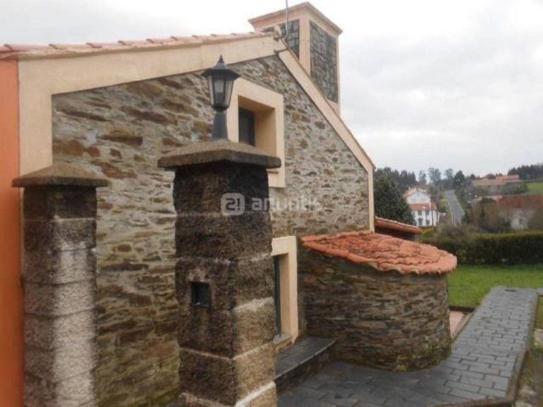 Country House for sale in Narón, La Coruña 2