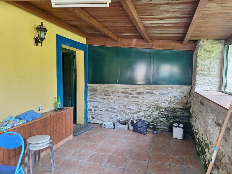 Country House for sale in Narón, La Coruña 9