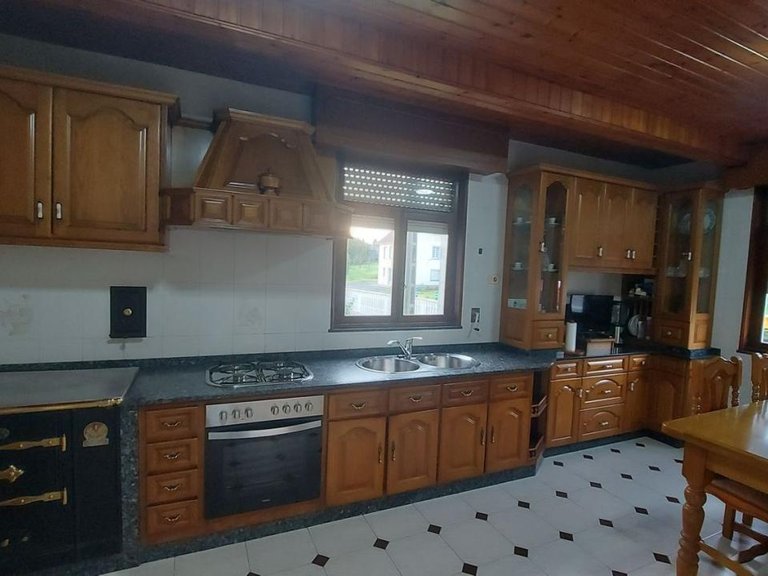 Town House for sale in Santa Marina do Monte, San Sadurniño, La Coruña 5
