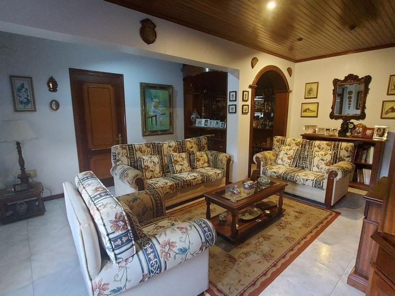 Town House for sale in Santa Marina do Monte, San Sadurniño, La Coruña 6