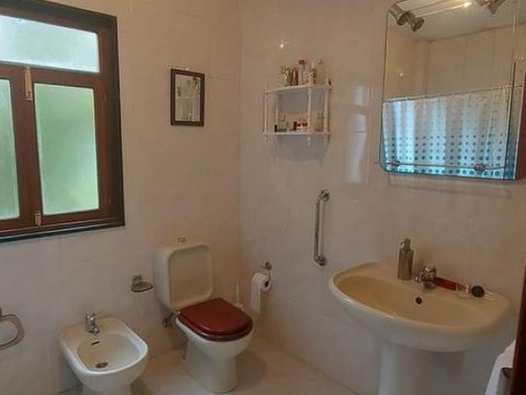Town House for sale in Santa Marina do Monte, San Sadurniño, La Coruña 11