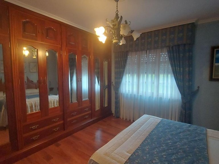 Town House for sale in Santa Marina do Monte, San Sadurniño, La Coruña 7