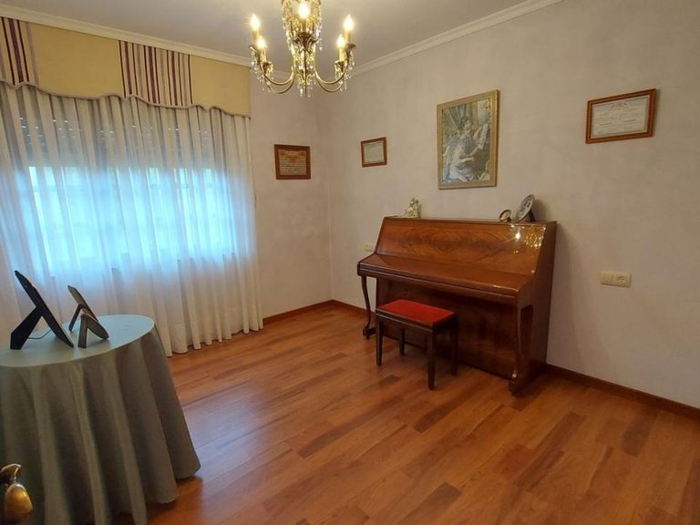 Town House for sale in Santa Marina do Monte, San Sadurniño, La Coruña 9