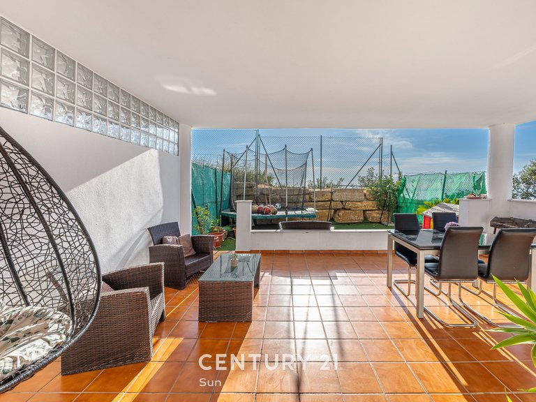 Apartment for sale in Casares, Málaga 2