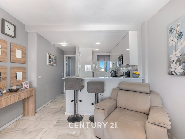 Apartment for sale in Casares, Málaga 11