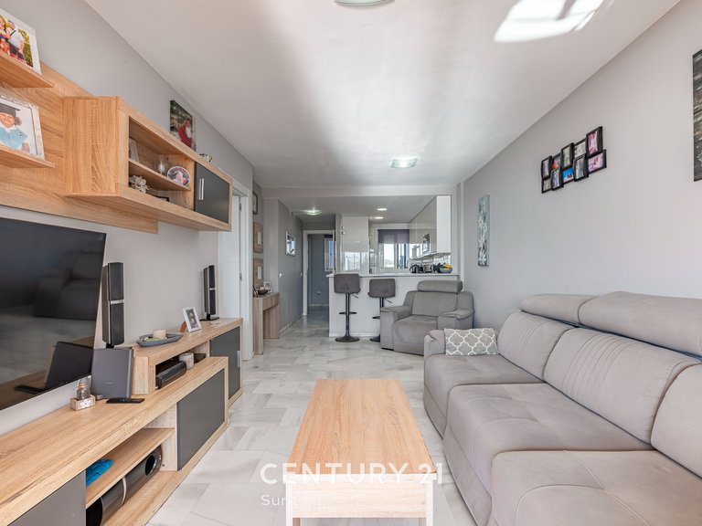 Apartment for sale in Casares, Málaga 16