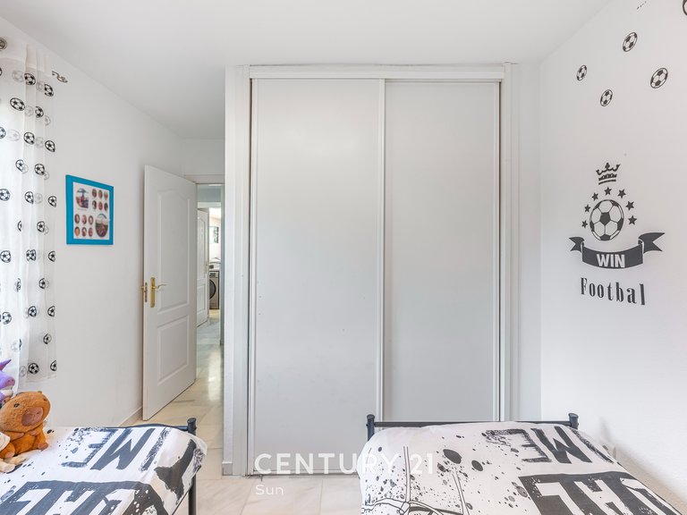 Apartment for sale in Casares, Málaga 18