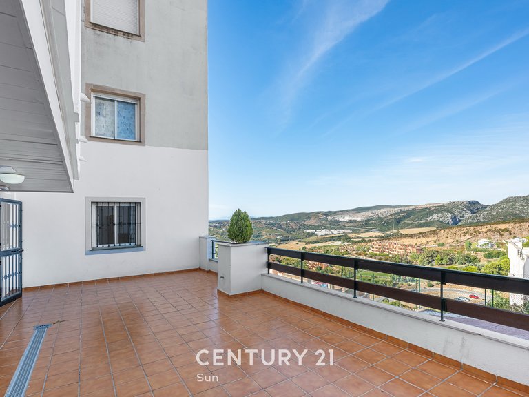 Apartment for sale in Casares, Málaga 20
