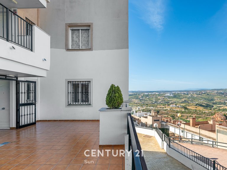 Apartment for sale in Casares, Málaga 21