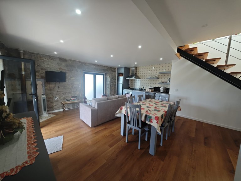 Villa for sale in Labruja, Ponte de Lima, Viana do Castelo, Portugal 12