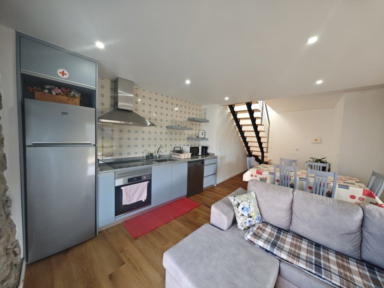 Villa for sale in Labruja, Ponte de Lima, Viana do Castelo, Portugal 13