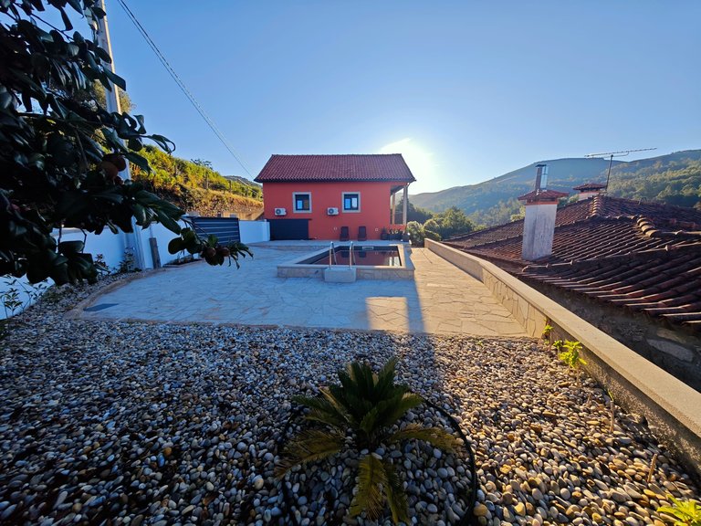 Villa for sale in Labruja, Ponte de Lima, Viana do Castelo, Portugal 9