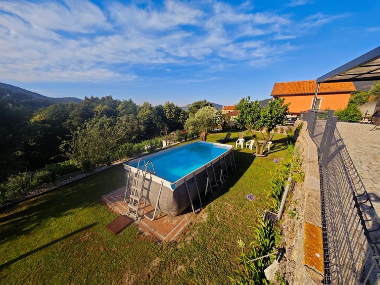 Villa for sale in Labruja, Ponte de Lima, Viana do Castelo, Portugal 20