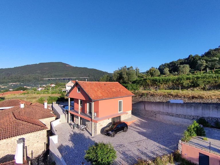 Villa for sale in Labruja, Ponte de Lima, Viana do Castelo, Portugal 10