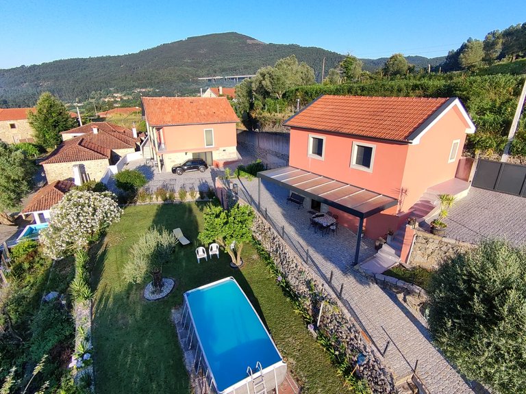 Villa for sale in Labruja, Ponte de Lima, Viana do Castelo, Portugal 22