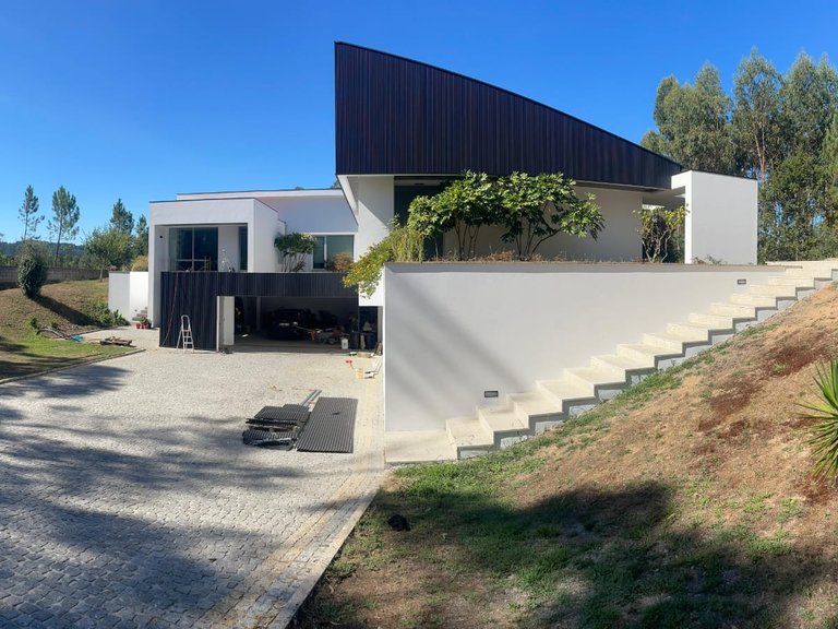 Villa for sale in Pedregais, Braga, Portugal 23