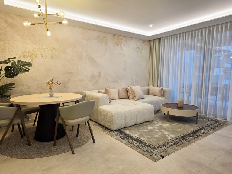 Brand New Apartment fully furnished READY TO MOVE IN, 100 m from the SEA. Fuengirola 18