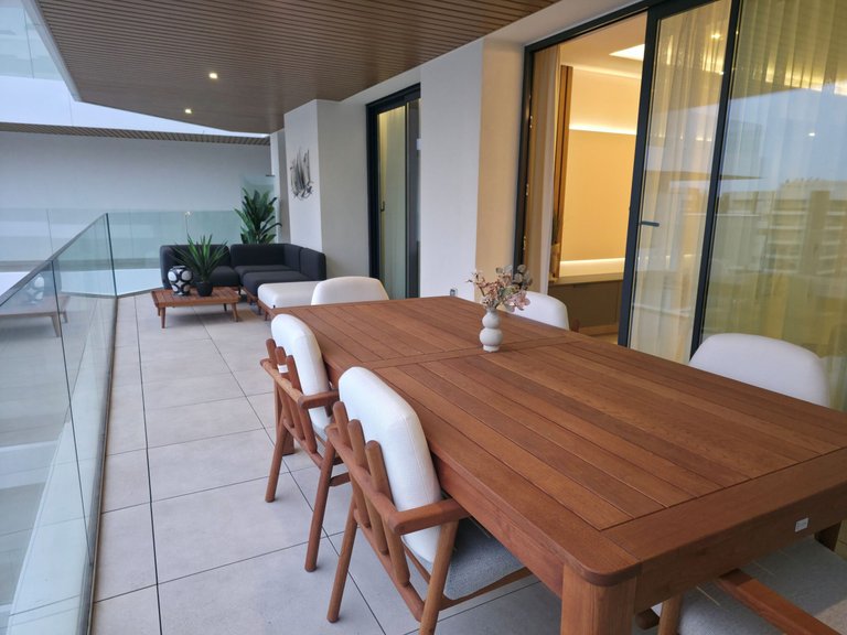 Brand New Apartment fully furnished READY TO MOVE IN, 100 m from the SEA. Fuengirola 24