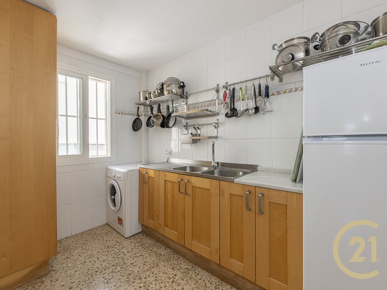 Apartment for sale in San Pedro de Alcantara, Marbella, Málaga 22