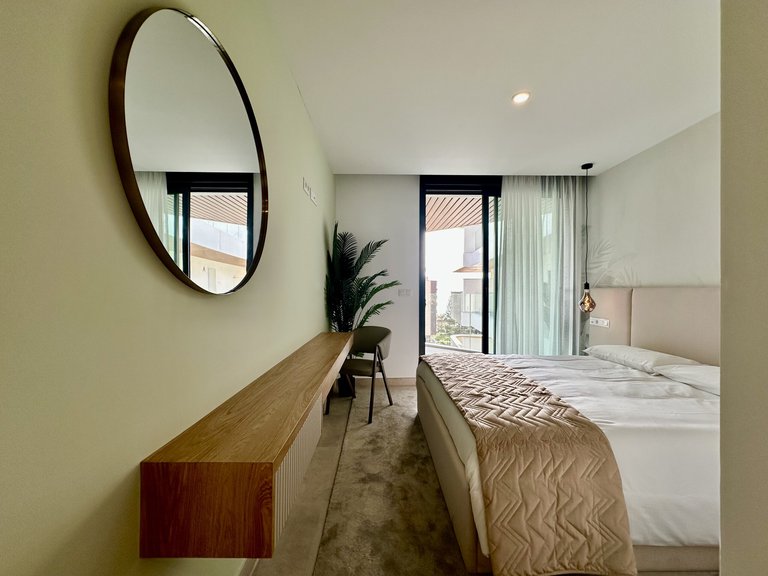 Brand New Apartment fully furnished READY TO MOVE IN, 100 m from the SEA. Fuengirola 17