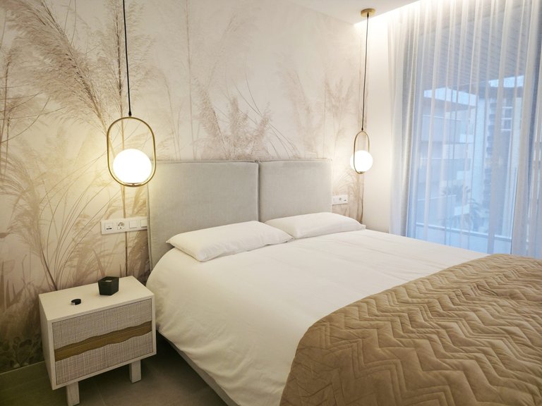 Brand New Apartment fully furnished READY TO MOVE IN, 100 m from the SEA. Fuengirola 15