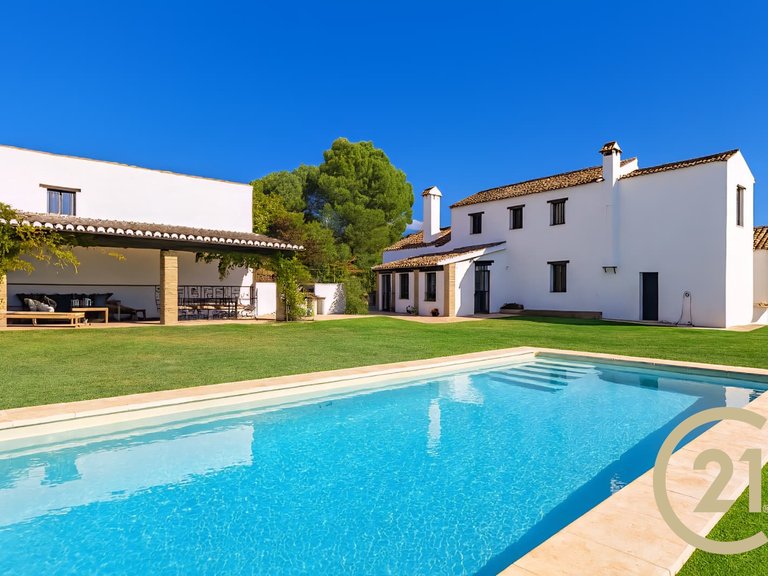 Country House for sale in Ronda, Málaga 2