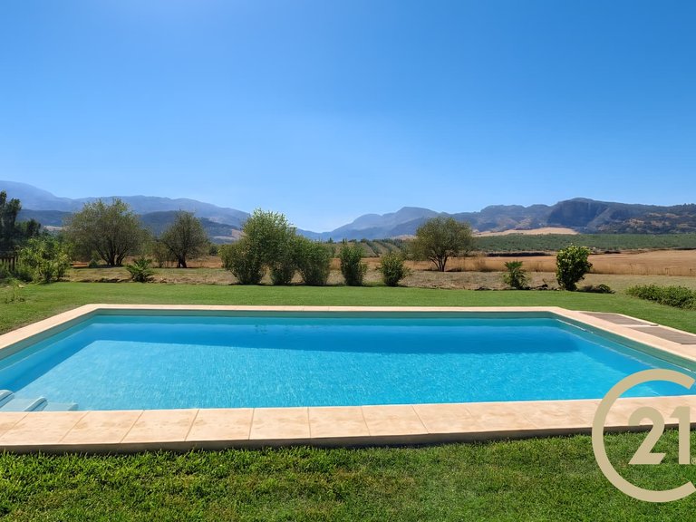 Country House for sale in Ronda, Málaga 5