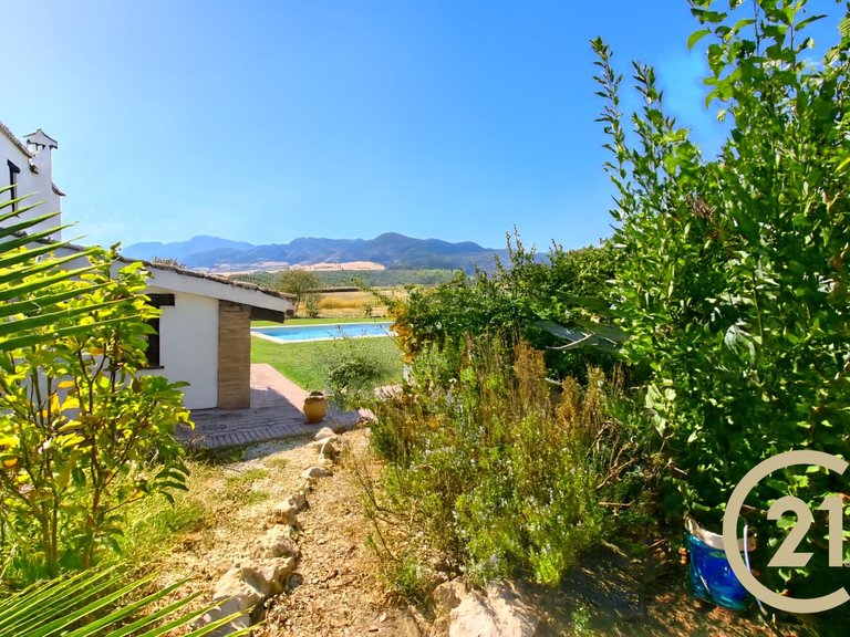 Country House for sale in Ronda, Málaga 6