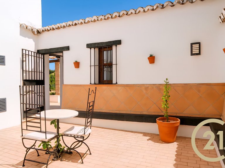 Country House for sale in Ronda, Málaga 8