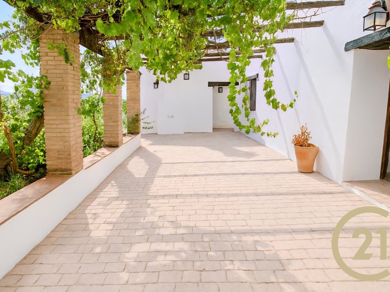 Country House for sale in Ronda, Málaga 9