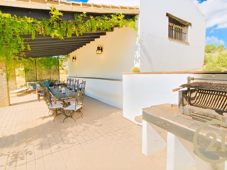 Country House for sale in Ronda, Málaga 11