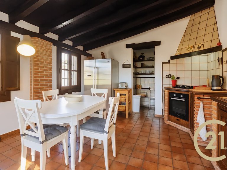Country House for sale in Ronda, Málaga 14