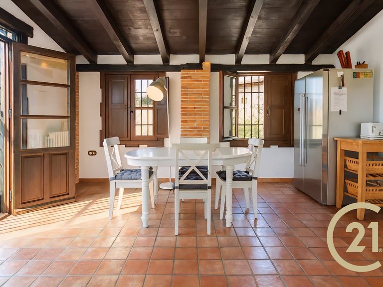 Country House for sale in Ronda, Málaga 15