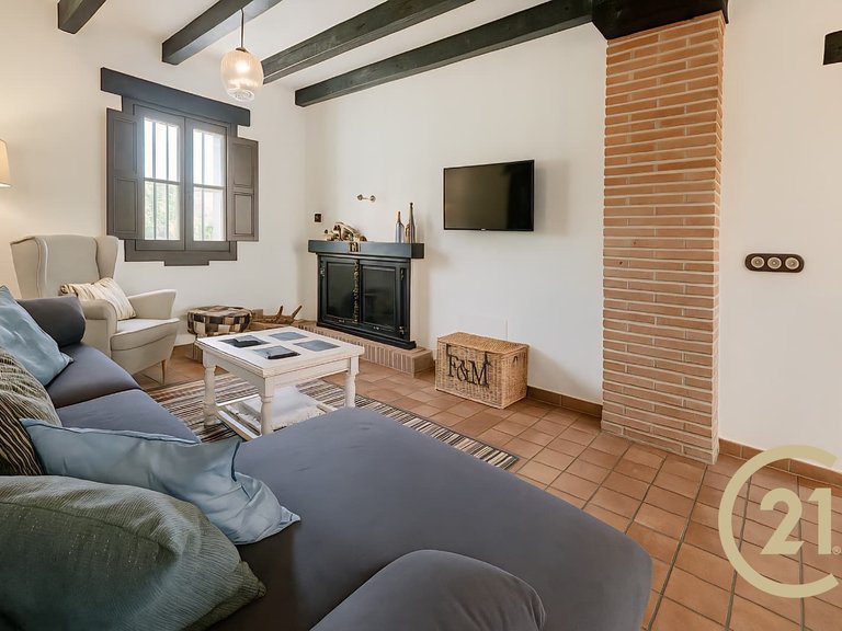 Country House for sale in Ronda, Málaga 16
