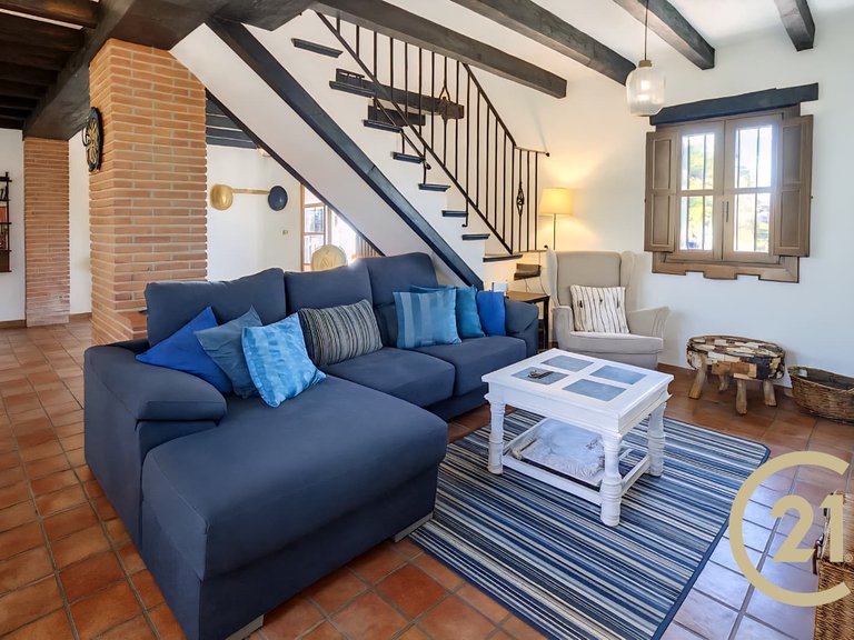 Country House for sale in Ronda, Málaga 17