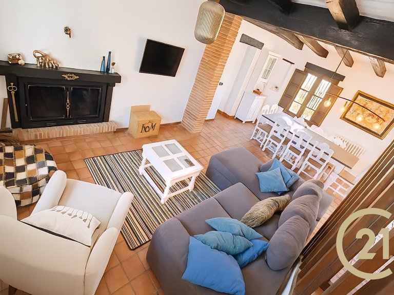 Country House for sale in Ronda, Málaga 18