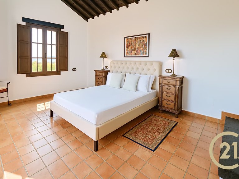 Country House for sale in Ronda, Málaga 21