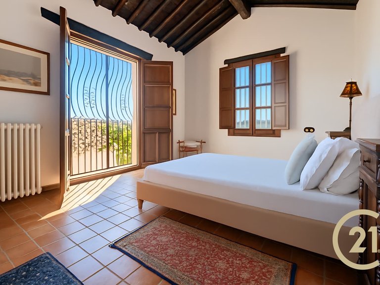 Country House for sale in Ronda, Málaga 19