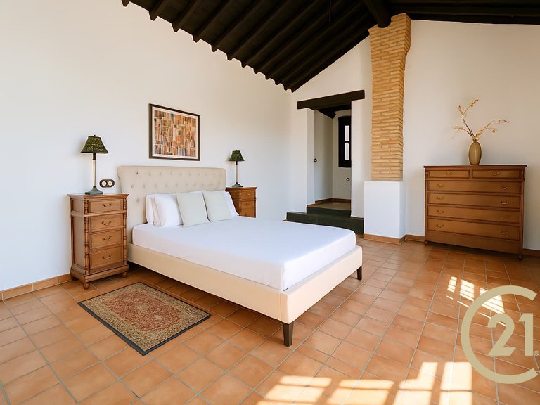 Country House for sale in Ronda, Málaga 20