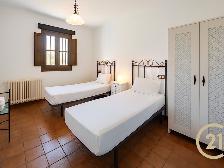 Country House for sale in Ronda, Málaga 22