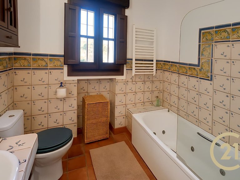 Country House for sale in Ronda, Málaga 23