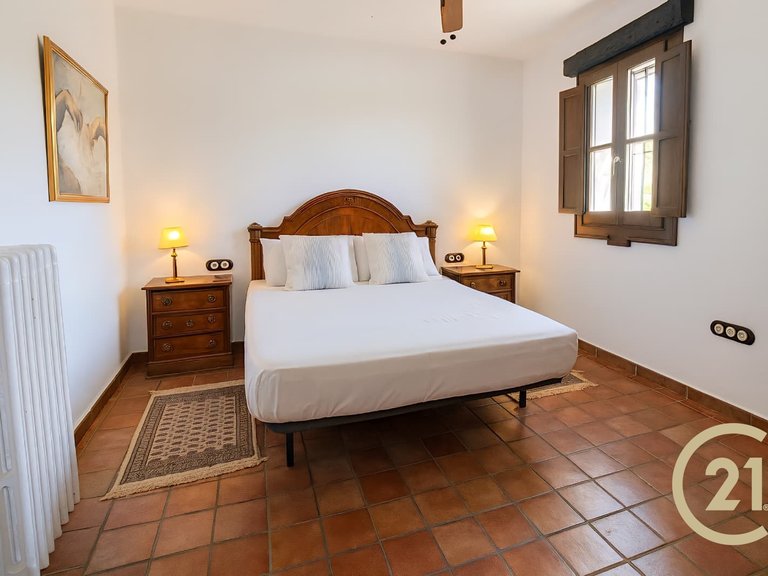 Country House for sale in Ronda, Málaga 24