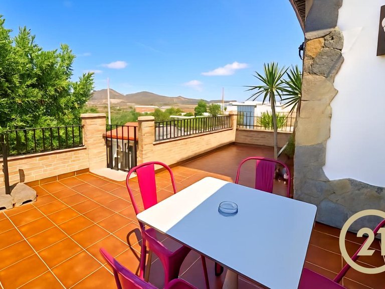 House with 3 Apartments for sale in Arriate, Ronda, Málaga 4