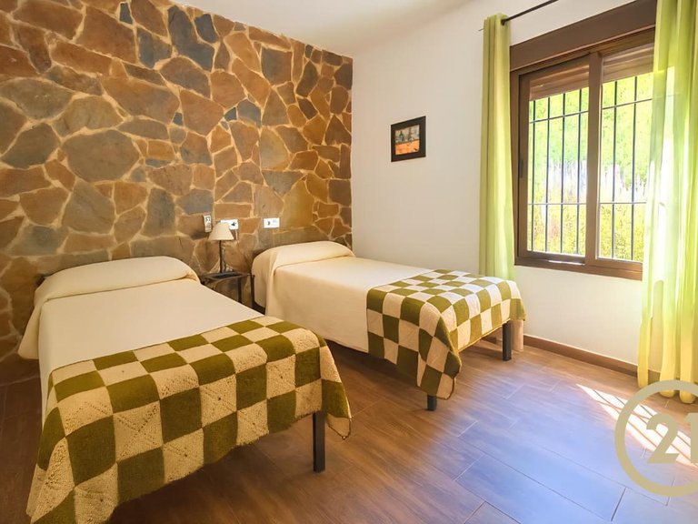 House with 3 Apartments for sale in Arriate, Ronda, Málaga 19