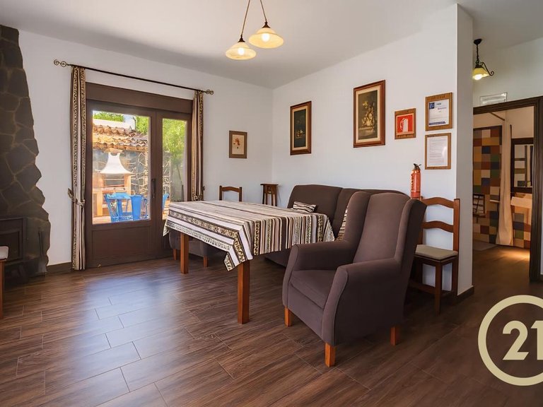 House with 3 Apartments for sale in Arriate, Ronda, Málaga 21