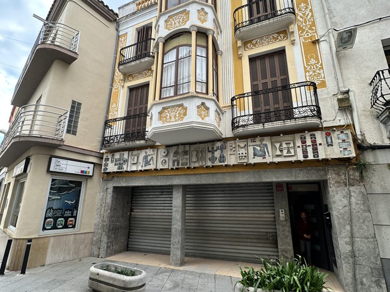 CASA 1