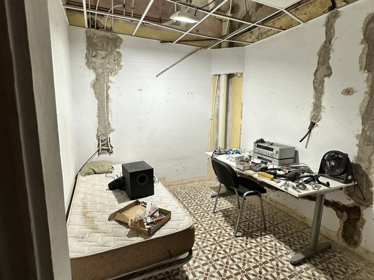 CASA 8