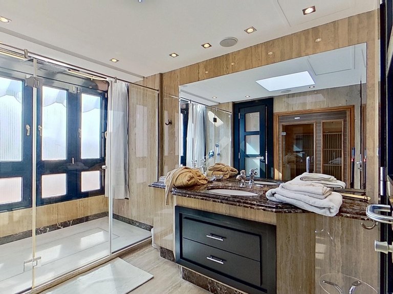 Unique frontline beach penthouse with panoramic sea views ! - Reserva de los Monteros, Marbella 13