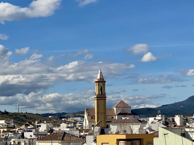 Welcome to a home where elegance meets the sea - Estepona old town 25