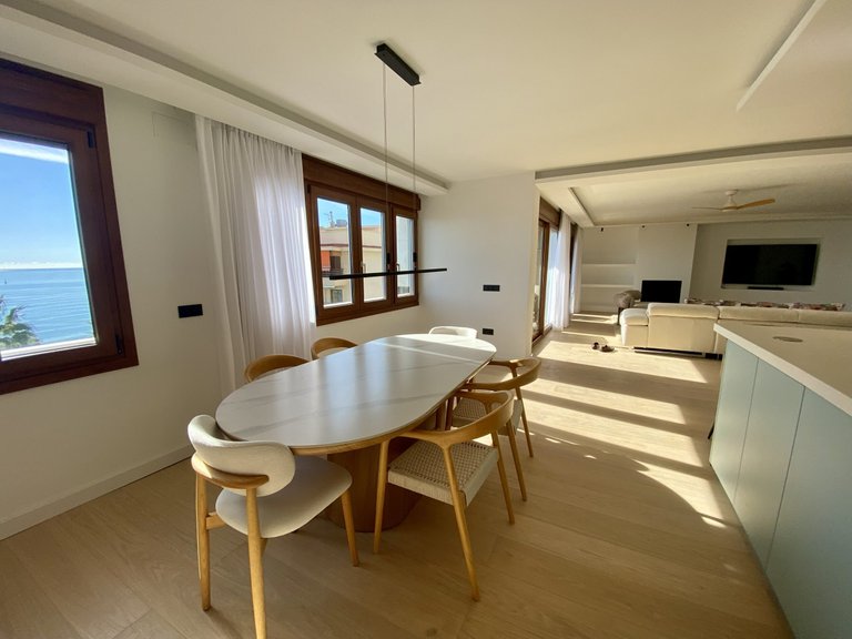 Welcome to a home where elegance meets the sea - Estepona old town 20